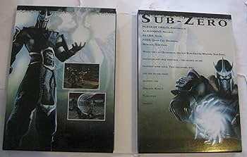 モータルコンバット デセプション コレクターズエディション No Operating System Mortal Kombat: Deception Kollector&#39;s Edition Mortal Kombat: Deception Kollector's Edition [Mileena